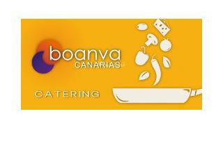 Logotipo BOANVA