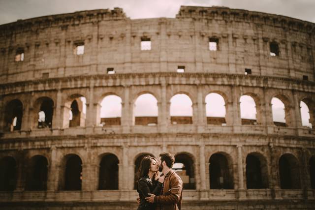 Votos Wedding Photographers