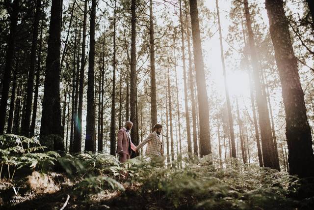 Votos Wedding Photographers