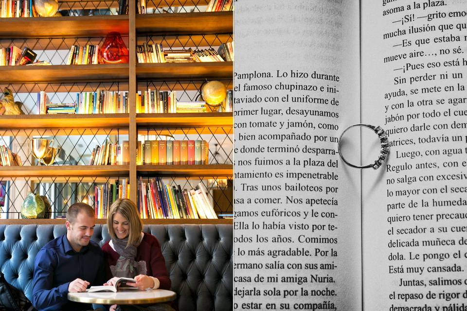 Arizcuren y Oses Fotografía