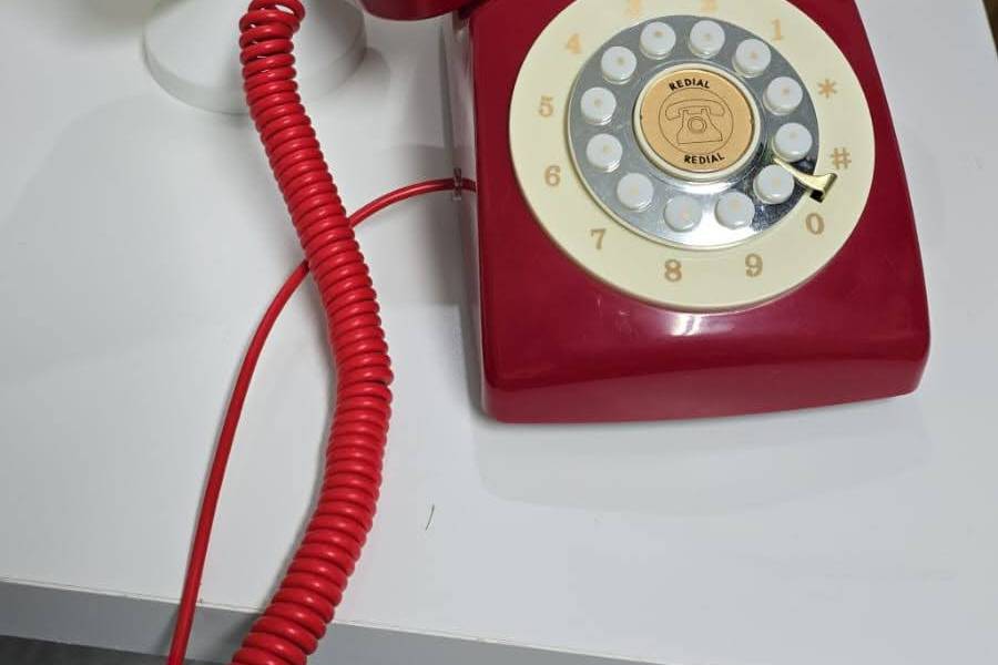 Telefonooo
