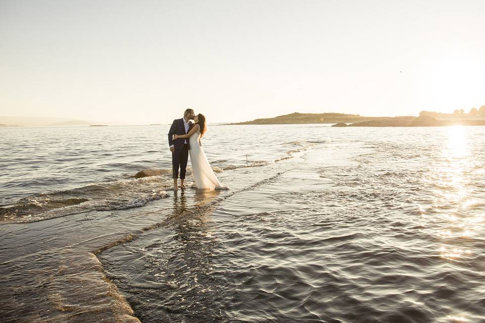 Postboda