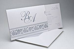 Invitaciones de boda