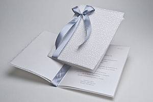 Invitaciones de boda