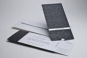 Invitaciones de boda