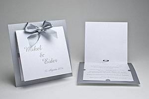 Invitaciones de boda