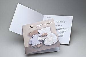 Invitaciones de boda