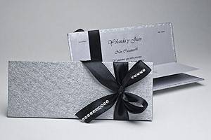 Invitaciones de boda