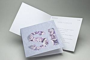 Invitaciones de boda