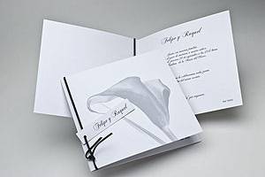 Invitaciones de boda