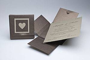 Invitaciones de boda