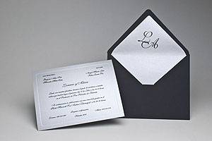 Invitaciones de boda