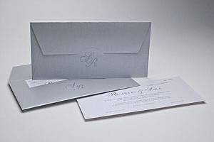 Invitaciones de boda