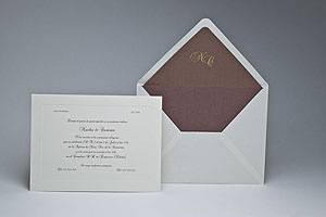 Invitaciones de boda