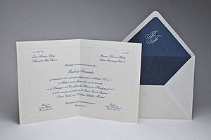 Invitaciones de boda