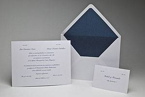 Invitaciones de boda