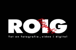 Roig fotògraf's