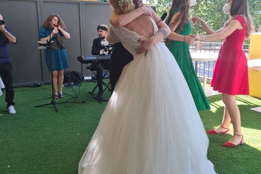 Boda Sara