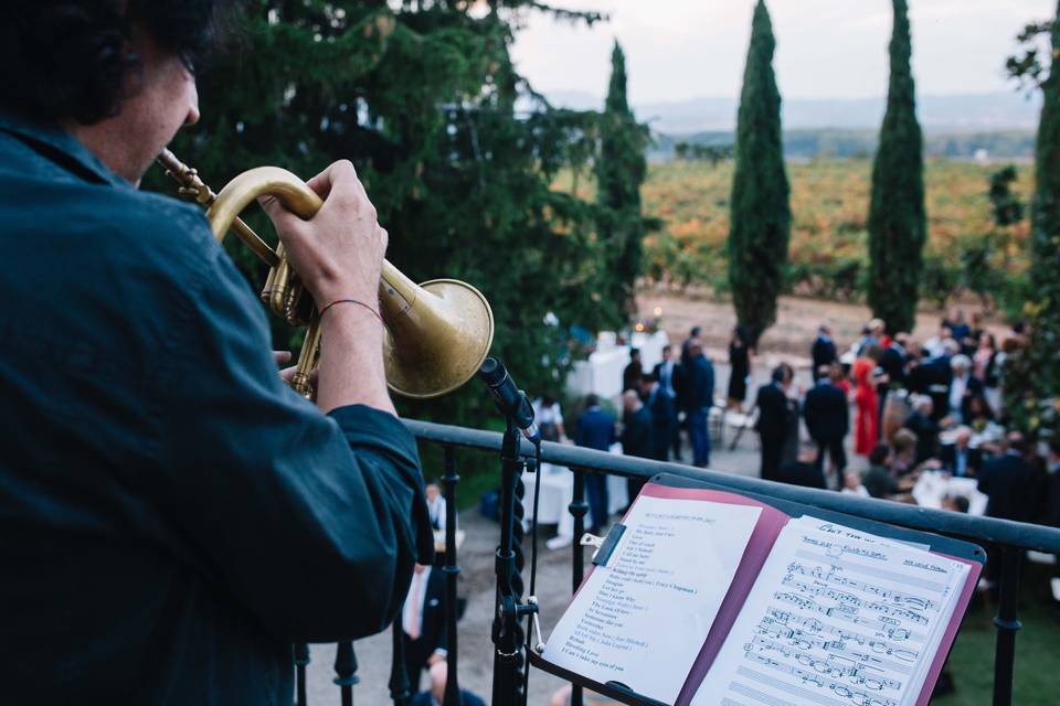 Música en directo