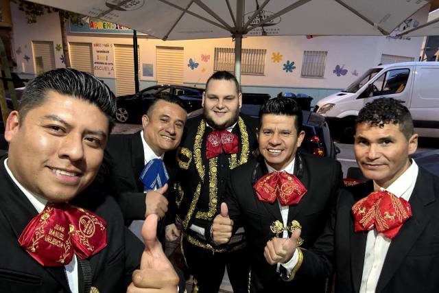 Mariachi Jalisco