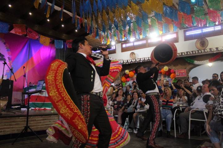 Mariachi Jalisco