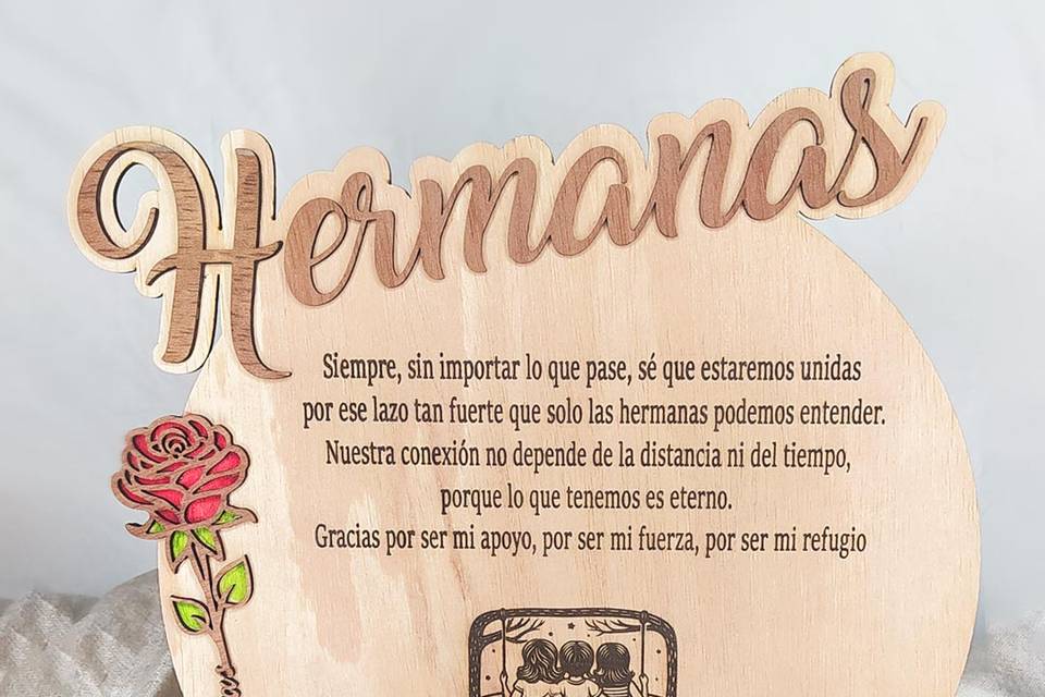 Detalles para familiares