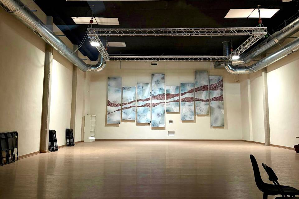 Infinity studio