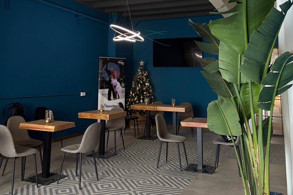 Zona lounge