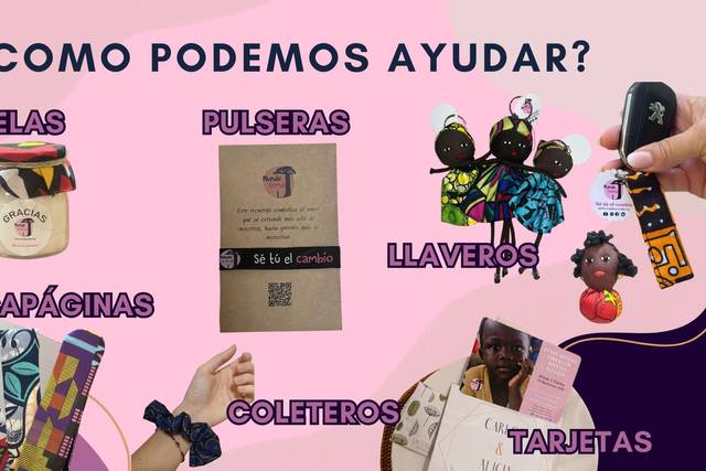 Mundo Orenda ONG