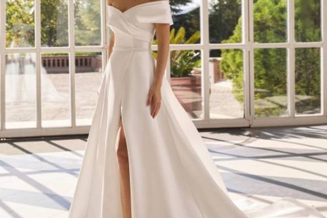 Forbia Luna Novias 2027
