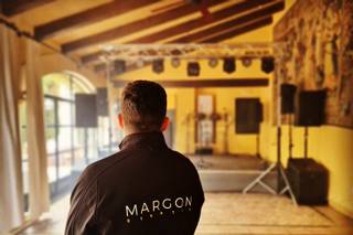 Margon Eventos