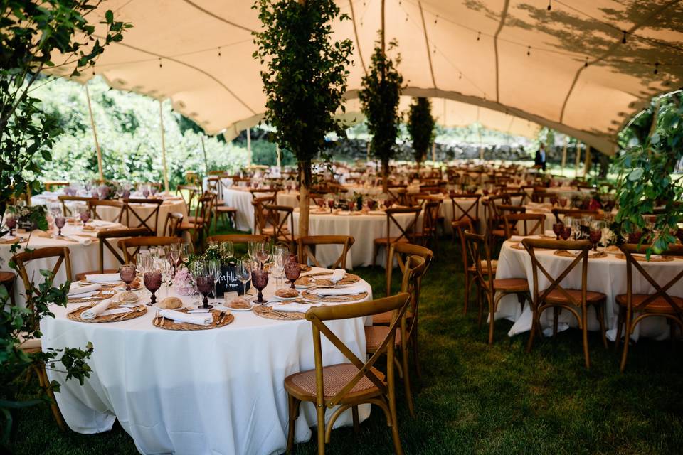 Banquete
