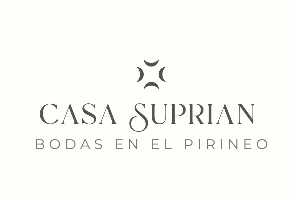 CASA SUPRIAN