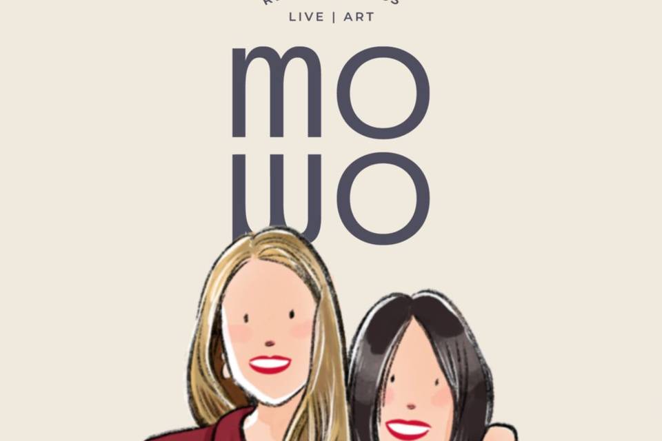 Equipo Momo Live Art