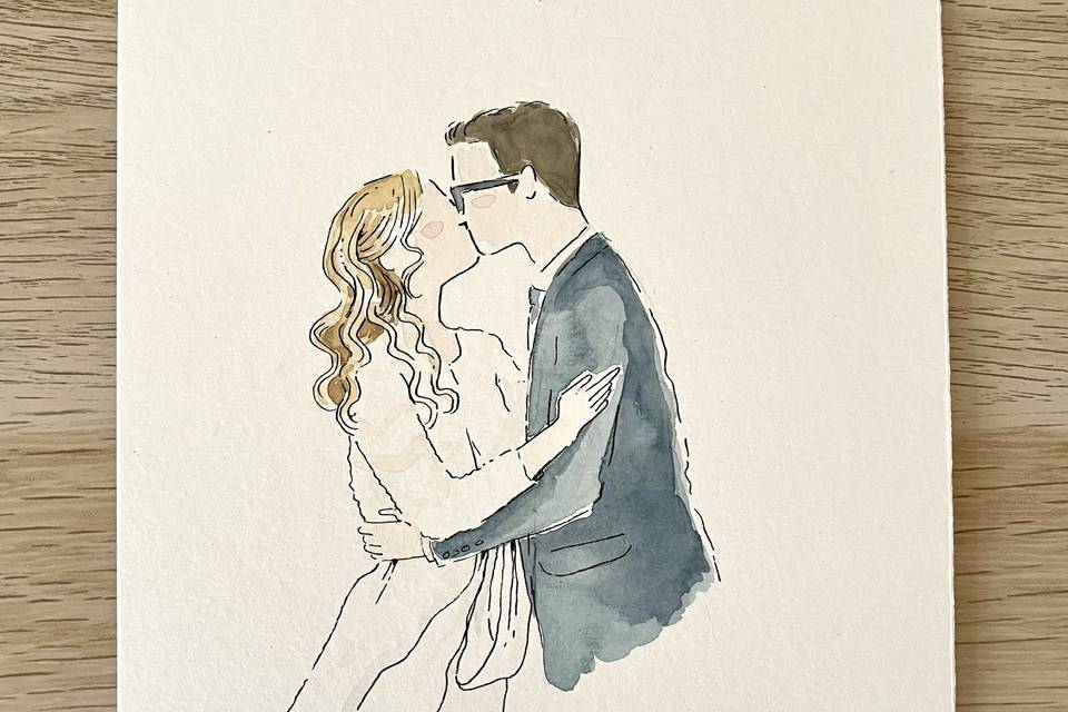 Ejemplo de ilustraciones