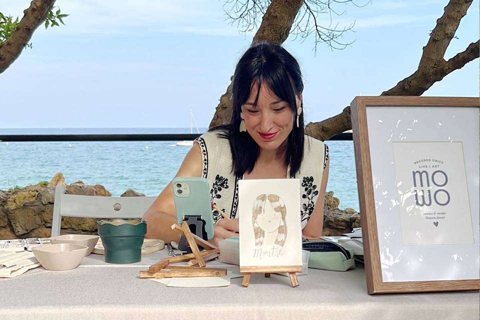 Espacio de Arte MoMo