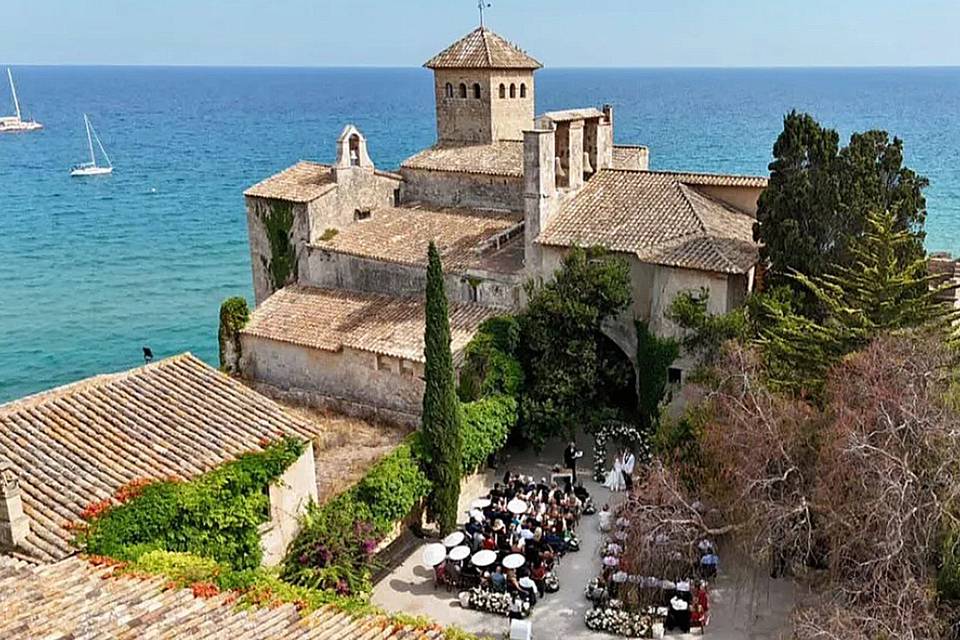 Castell de Tamarit