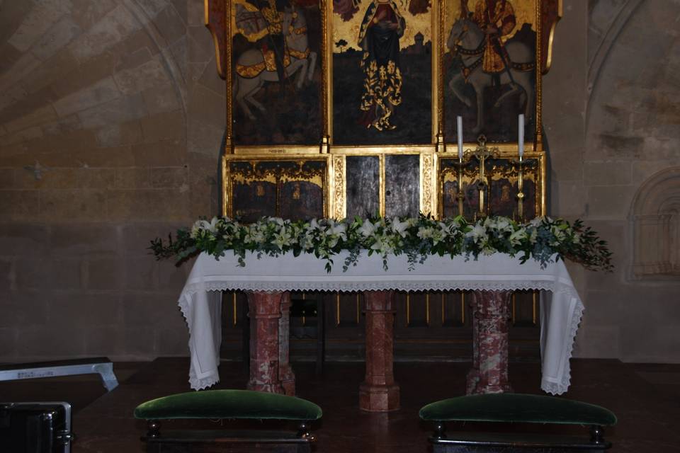 Altar