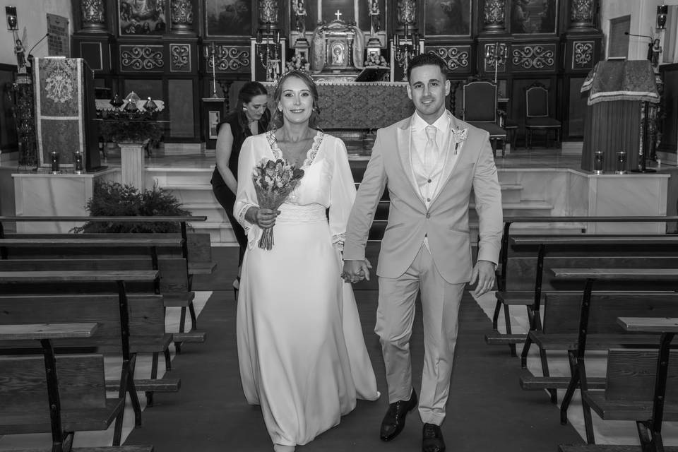 Casados