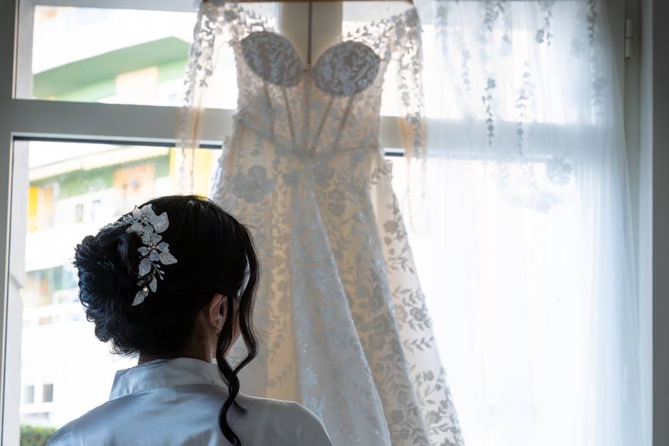 Bride
