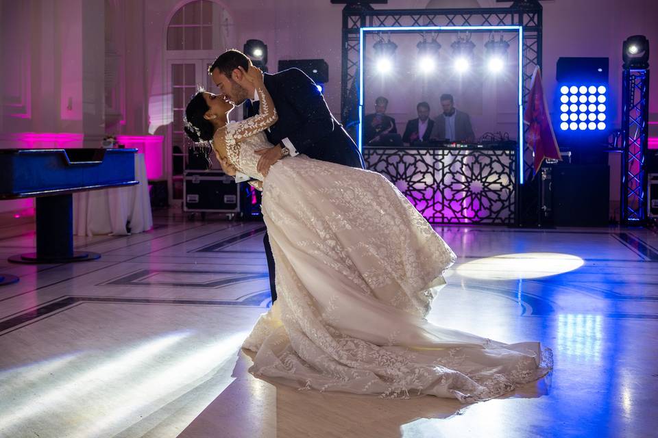 Baile