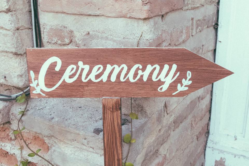 Ceremony