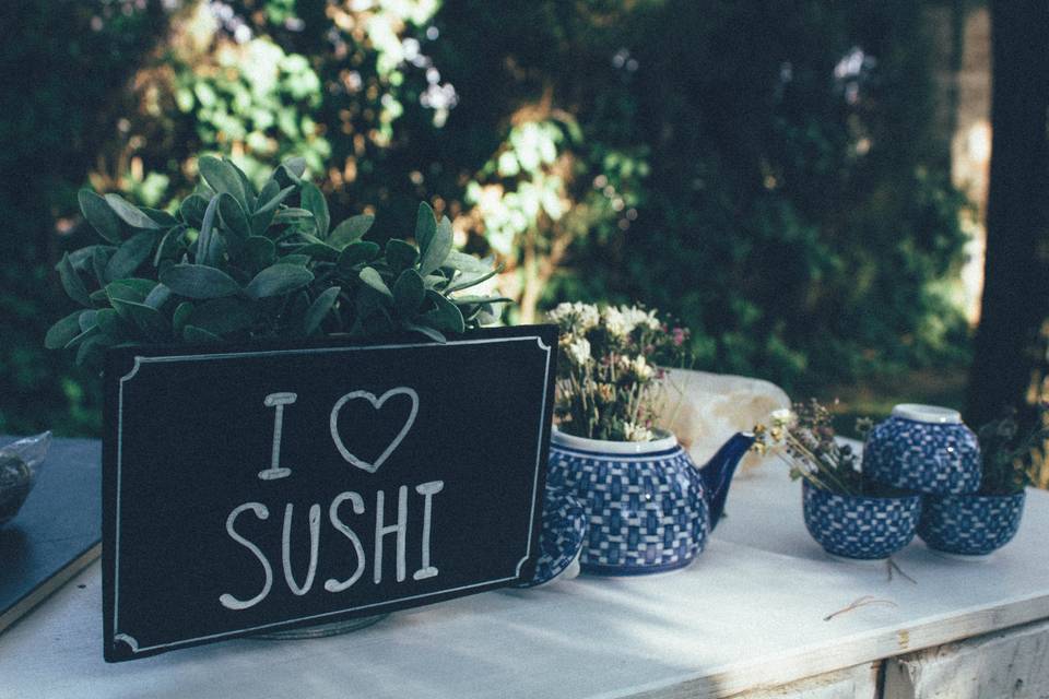 Sushi