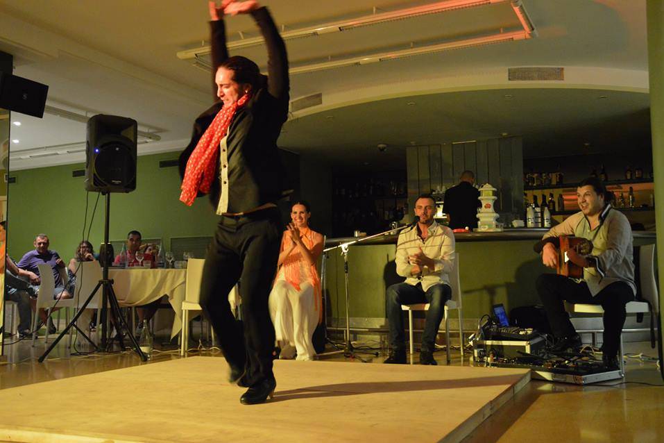 Noemi Osorio Danza