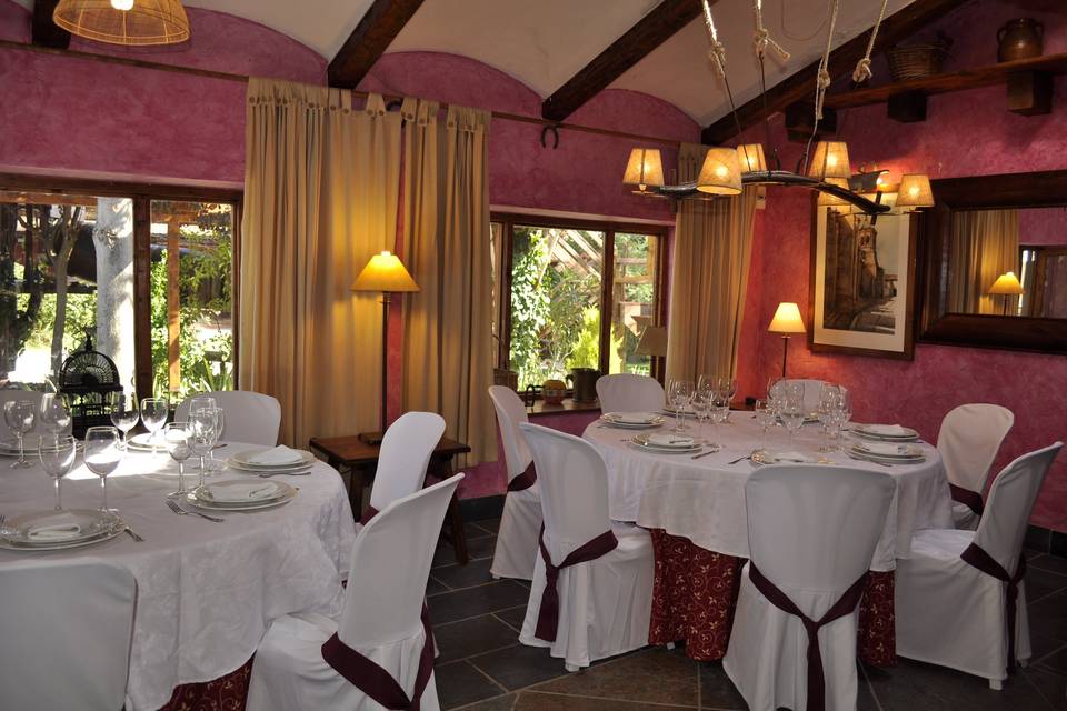 Restaurante