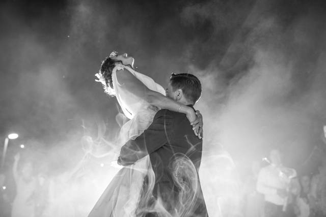 Baile nupcial