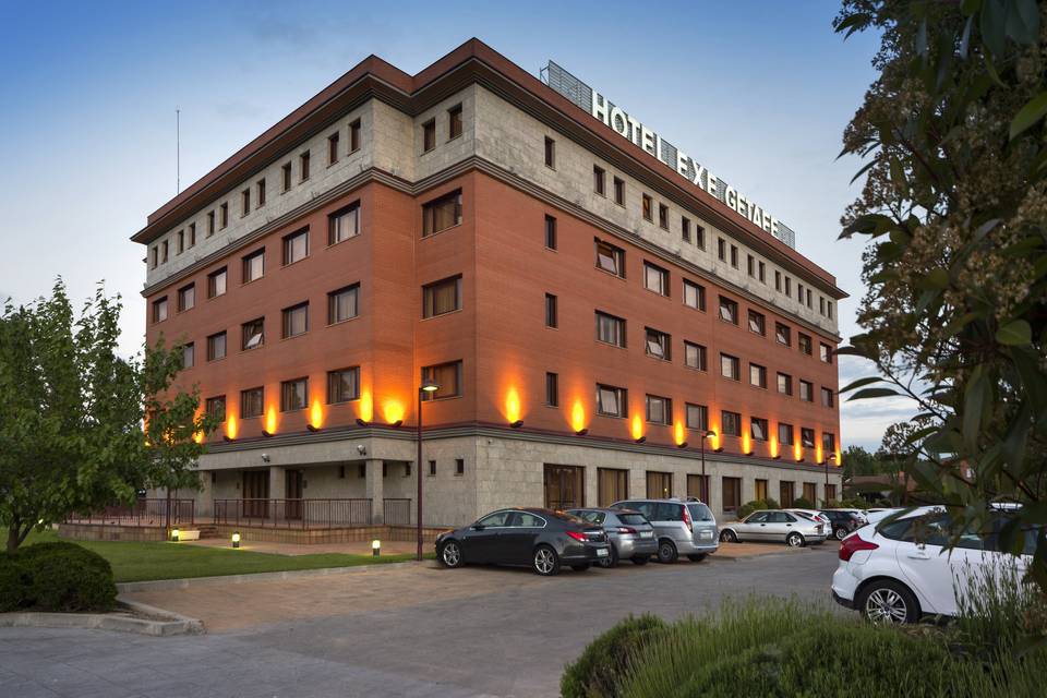 Hotel Exe Getafe