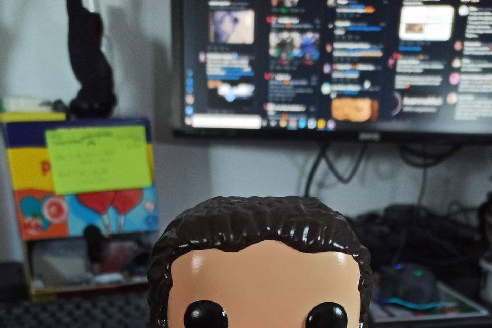 Funko personalizado