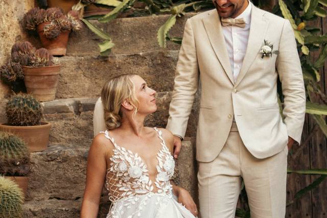 Boda en Mallorca 2024