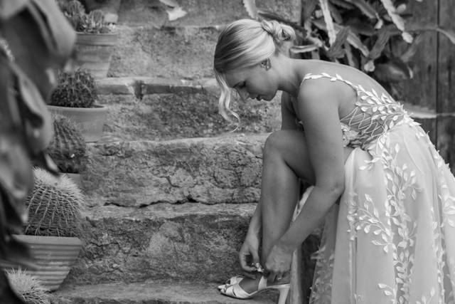 Boda en Mallorca 2024